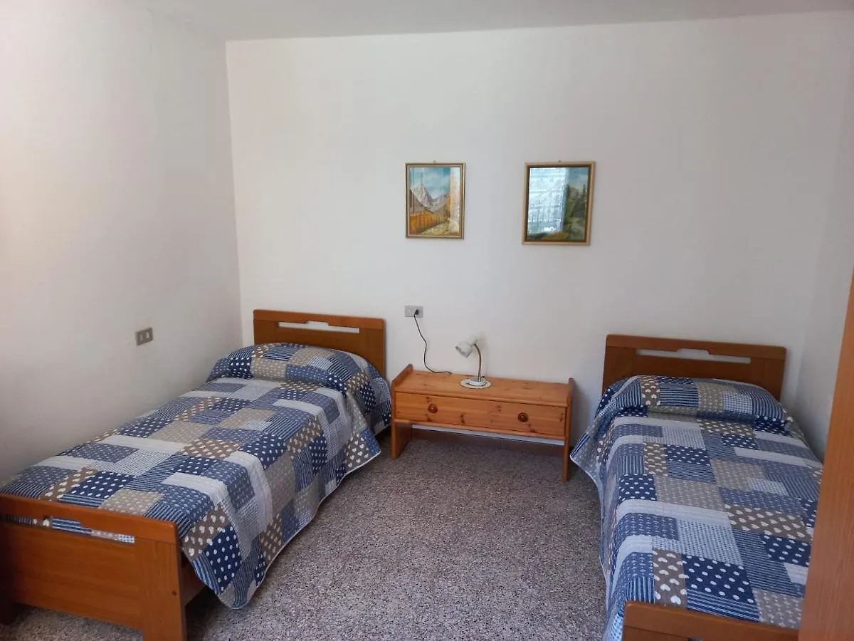 Holiday home Casa Romeo Villa Olgiasca