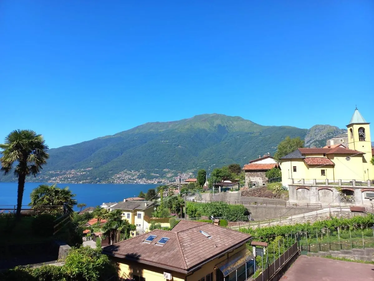 Casa Romeo Villa Olgiasca Holiday home